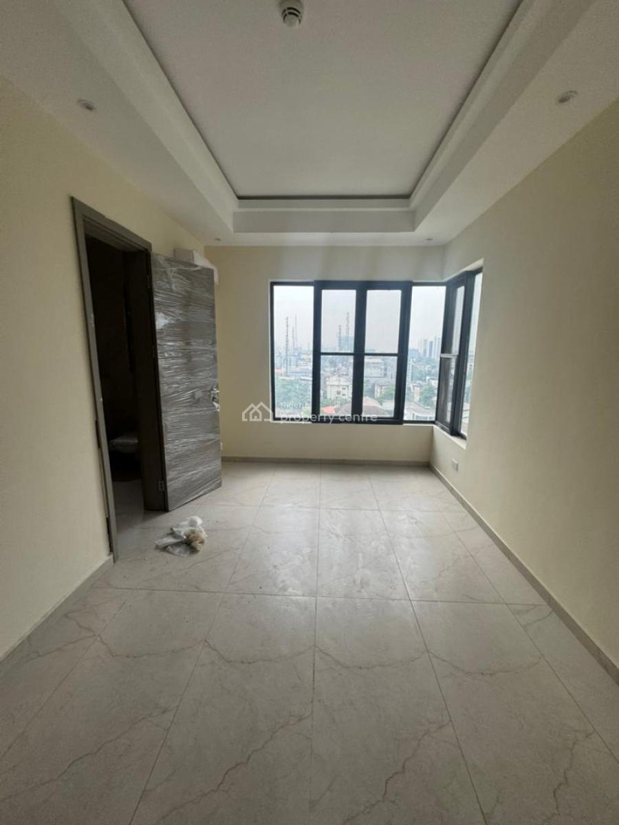 3-bedroom Apartment + Bq, Victoria Island (vi), Lagos, Flat / Apartment for Sale