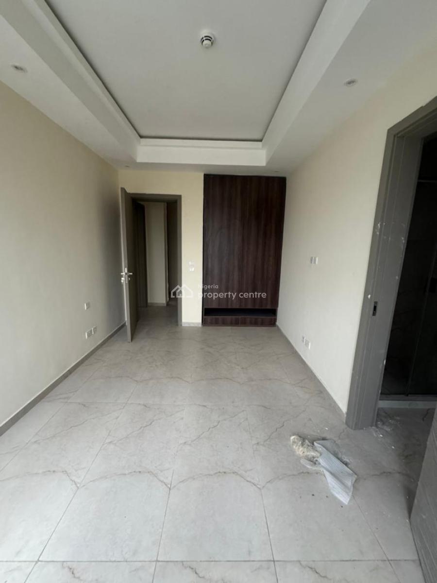 3-bedroom Apartment + Bq, Victoria Island (vi), Lagos, Flat / Apartment for Sale