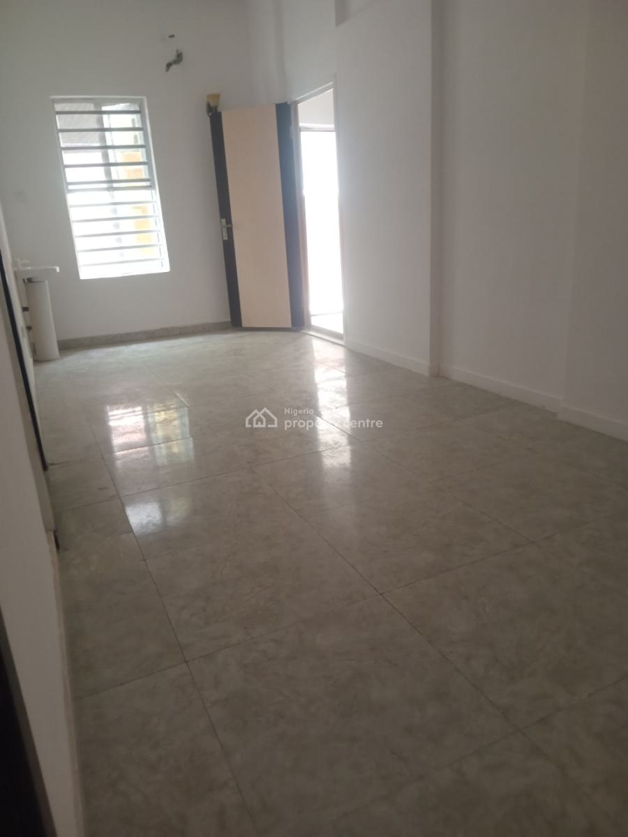 a Luxurious Standard Miniflat with Standard Kitchen, Lekki County Home, Ivy Home, Lekki, Lagos, Mini Flat (room and Parlour) for Rent