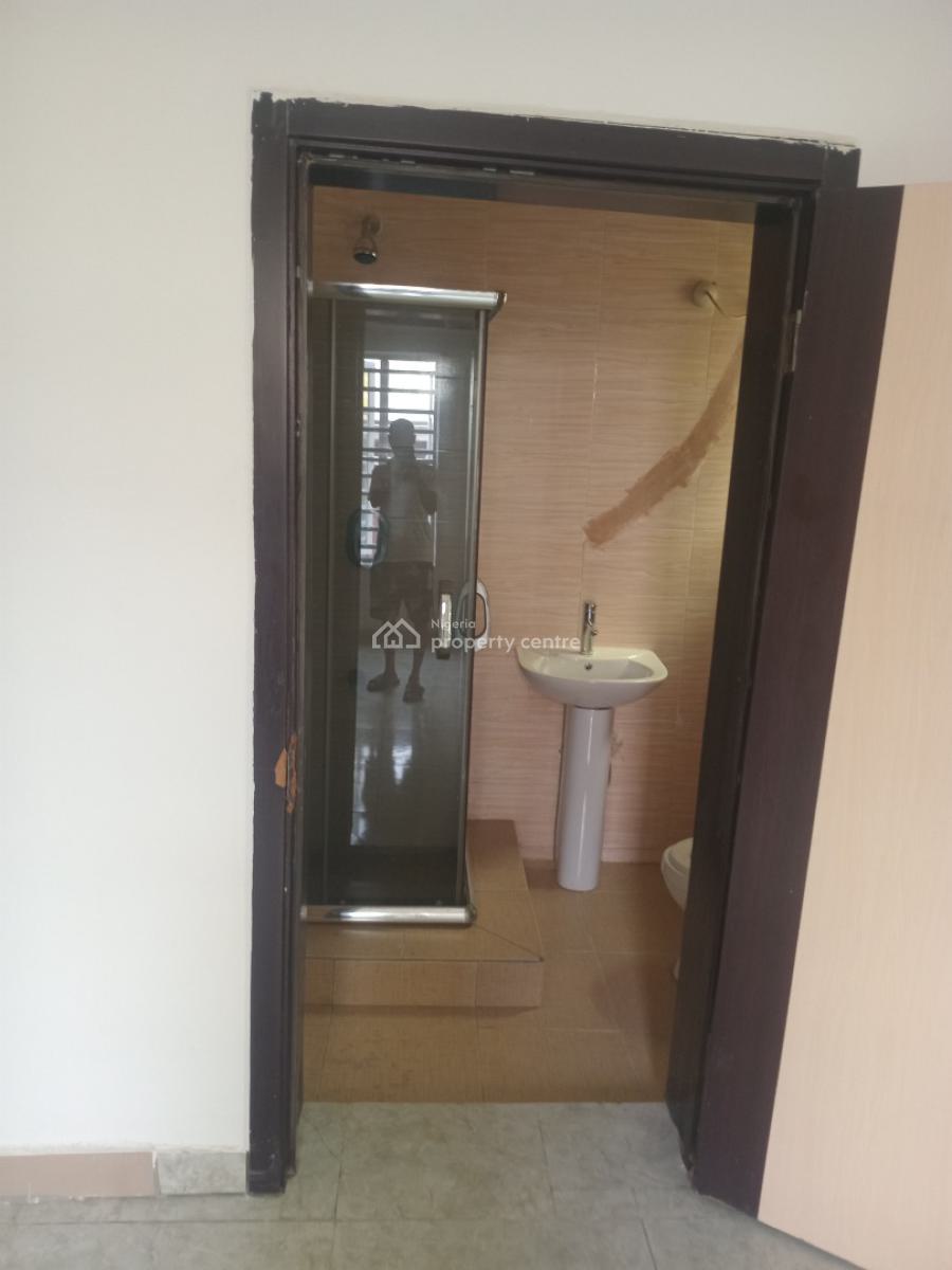 a Luxurious Standard Miniflat with Standard Kitchen, Lekki County Home, Ivy Home, Lekki, Lagos, Mini Flat (room and Parlour) for Rent