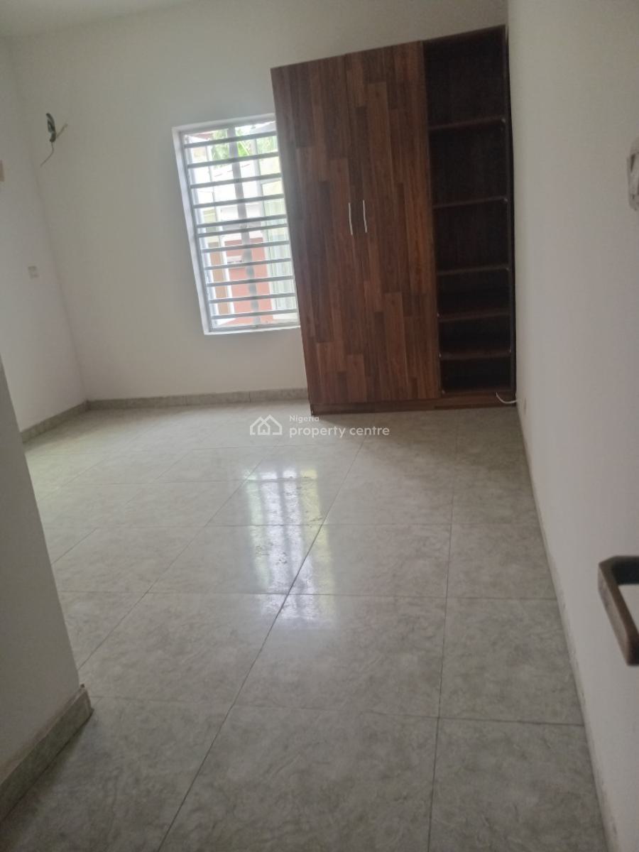 a Luxurious Standard Miniflat with Standard Kitchen, Lekki County Home, Ivy Home, Lekki, Lagos, Mini Flat (room and Parlour) for Rent