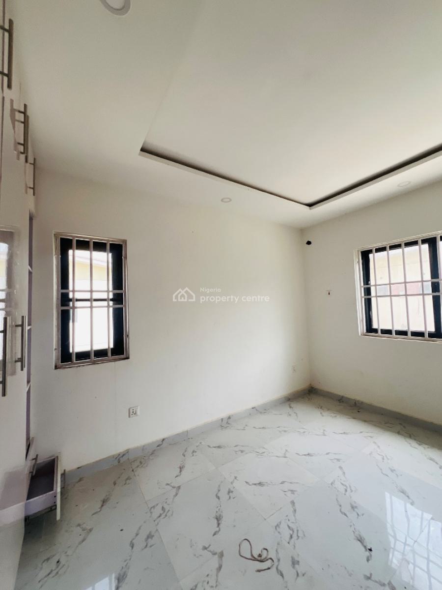 Beautifully Finished 3 Bedroom Bungalow with 24hrs Light, Beachwood Park Estate, Beside Lakowe Gulf., Lakowe, Ibeju Lekki, Lagos, Semi-detached Bungalow for Rent