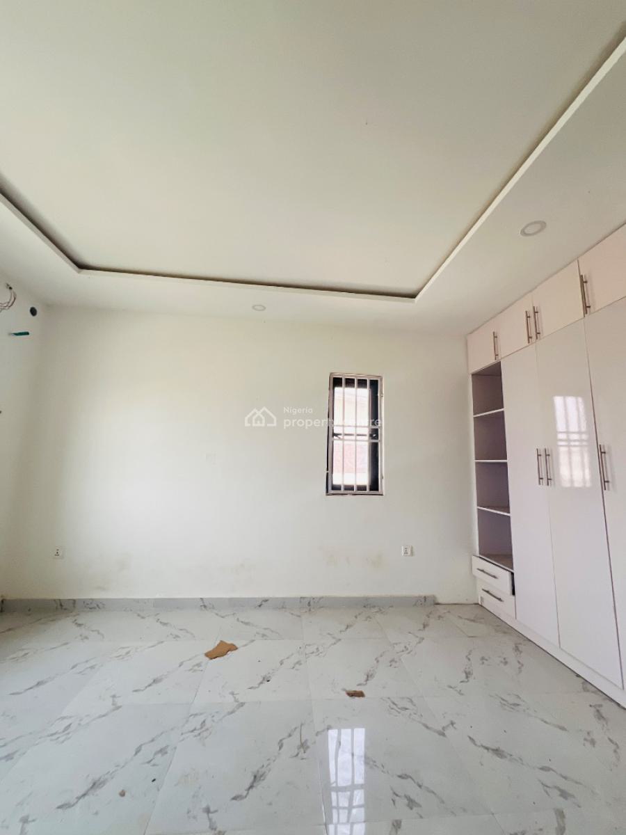 Beautifully Finished 3 Bedroom Bungalow with 24hrs Light, Beachwood Park Estate, Beside Lakowe Gulf., Lakowe, Ibeju Lekki, Lagos, Semi-detached Bungalow for Rent