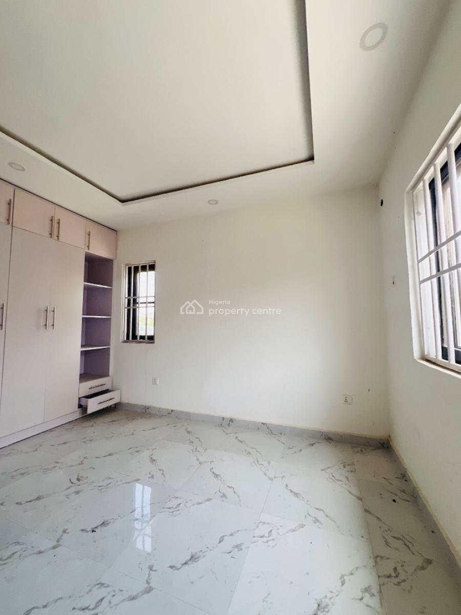 Beautifully Finished 3 Bedroom Bungalow with 24hrs Light, Beachwood Park Estate, Beside Lakowe Gulf., Lakowe, Ibeju Lekki, Lagos, Semi-detached Bungalow for Rent