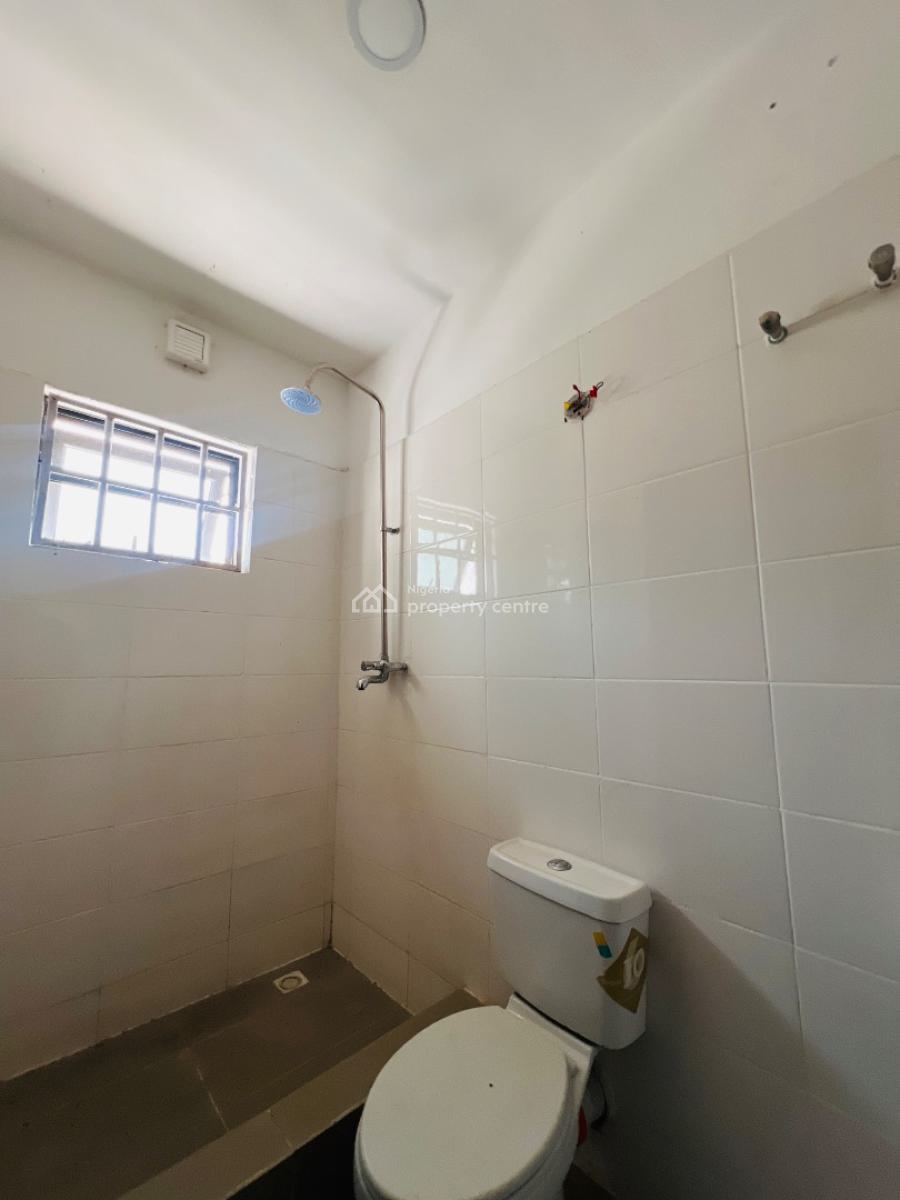 Beautifully Finished 3 Bedroom Bungalow with 24hrs Light, Beachwood Park Estate, Beside Lakowe Gulf., Lakowe, Ibeju Lekki, Lagos, Semi-detached Bungalow for Rent