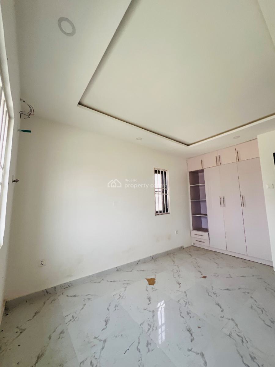 Beautifully Finished 3 Bedroom Bungalow with 24hrs Light, Beachwood Park Estate, Beside Lakowe Gulf., Lakowe, Ibeju Lekki, Lagos, Semi-detached Bungalow for Rent