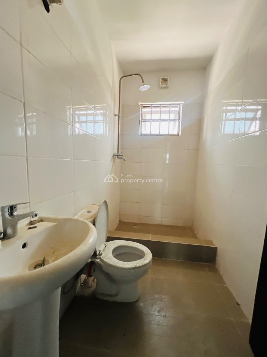 Beautifully Finished 3 Bedroom Bungalow with 24hrs Light, Beachwood Park Estate, Beside Lakowe Gulf., Lakowe, Ibeju Lekki, Lagos, Semi-detached Bungalow for Rent