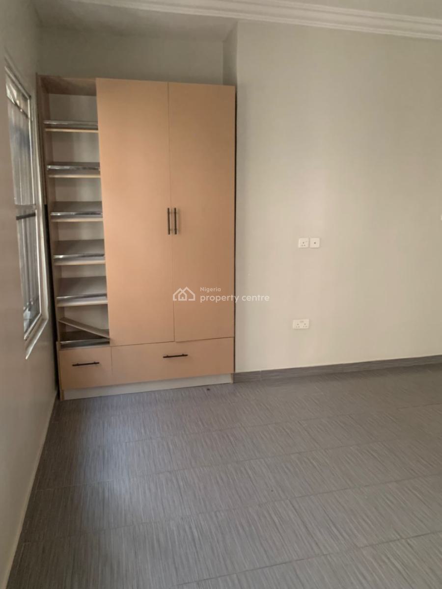 5 Bedroom Detached Duplex with Governors Consent, John Great Court, Am & Pm Estate, Idado, Lekki, Lagos, Detached Duplex for Sale