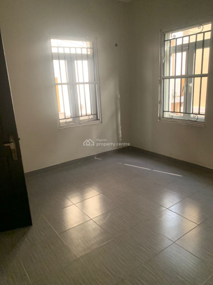 5 Bedroom Detached Duplex with Governors Consent, John Great Court, Am & Pm Estate, Idado, Lekki, Lagos, Detached Duplex for Sale