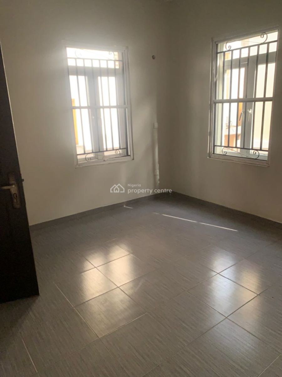 5 Bedroom Detached Duplex with Governors Consent, John Great Court, Am & Pm Estate, Idado, Lekki, Lagos, Detached Duplex for Sale