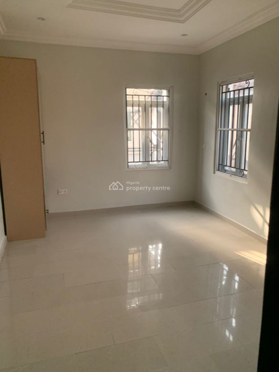 5 Bedroom Detached Duplex with Governors Consent, John Great Court, Am & Pm Estate, Idado, Lekki, Lagos, Detached Duplex for Sale