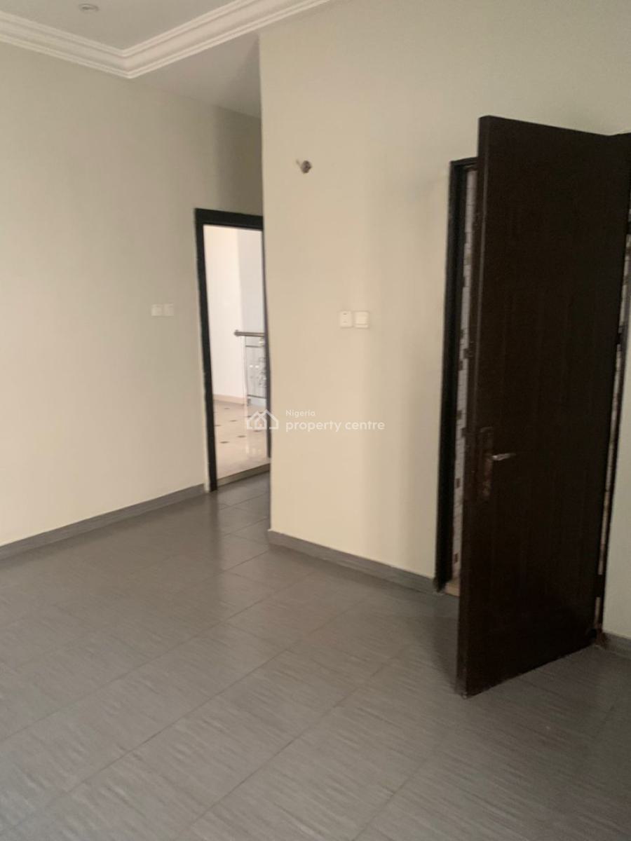 5 Bedroom Detached Duplex with Governors Consent, John Great Court, Am & Pm Estate, Idado, Lekki, Lagos, Detached Duplex for Sale