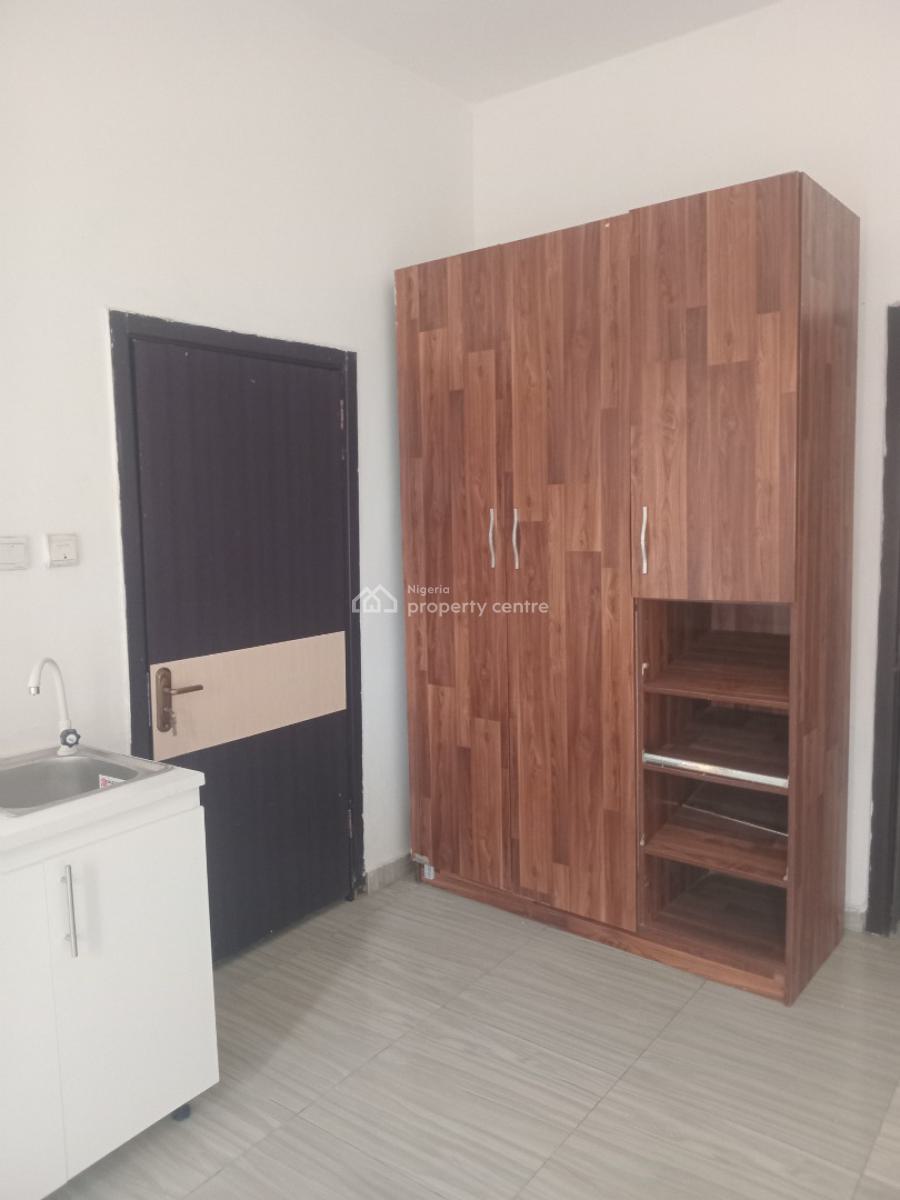 a Standard Self Contained Apartment, Lekki County Home,  Ivy Home Es, Lekki, Lagos, Self Contain (single Rooms) for Rent
