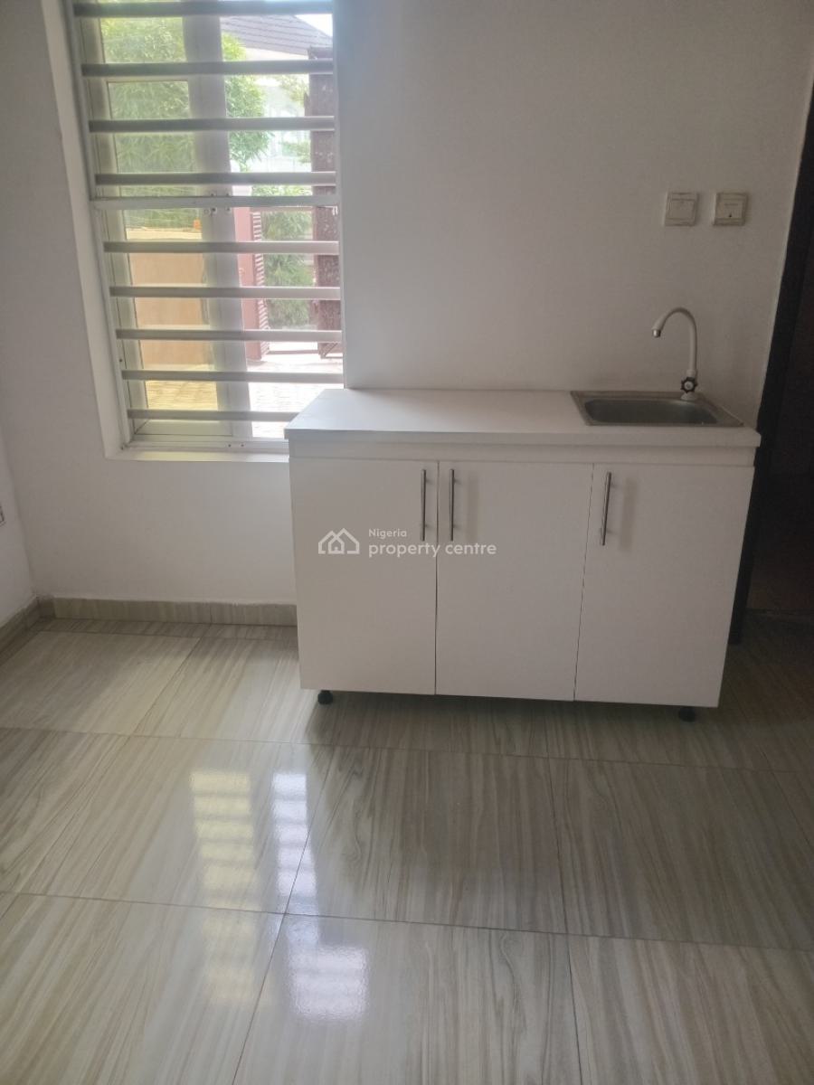 a Standard Self Contained Apartment, Lekki County Home,  Ivy Home Es, Lekki, Lagos, Self Contain (single Rooms) for Rent