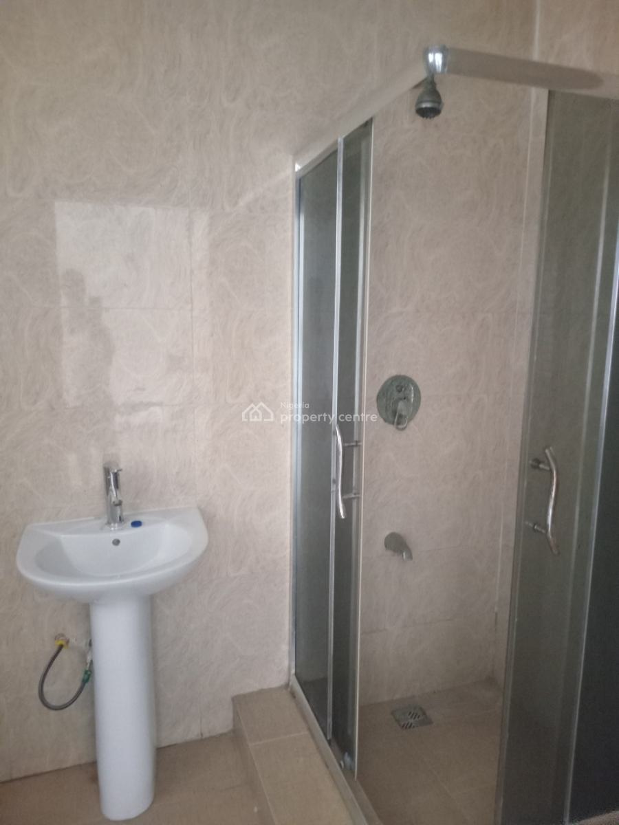 a Standard Self Contained Apartment, Lekki County Home,  Ivy Home Es, Lekki, Lagos, Self Contain (single Rooms) for Rent