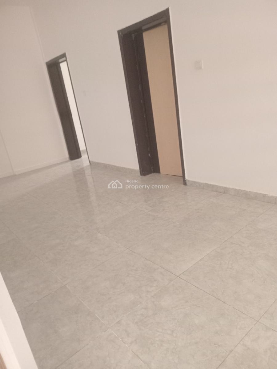 a Standard Self Contained Apartment, Lekki County Home,  Ivy Home Es, Lekki, Lagos, Self Contain (single Rooms) for Rent