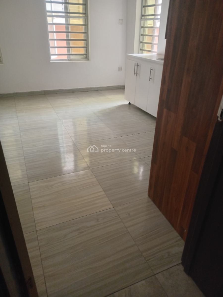 a Standard Self Contained Apartment, Lekki County Home,  Ivy Home Es, Lekki, Lagos, Self Contain (single Rooms) for Rent