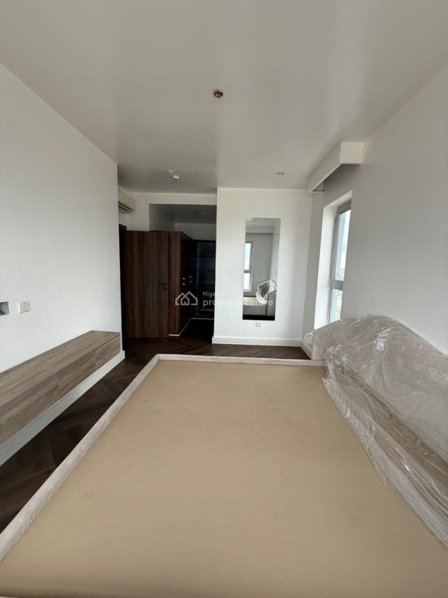 Ocean-view 2-bedroom Apartment- Vi, Victoria Island (vi), Lagos, Flat / Apartment for Sale