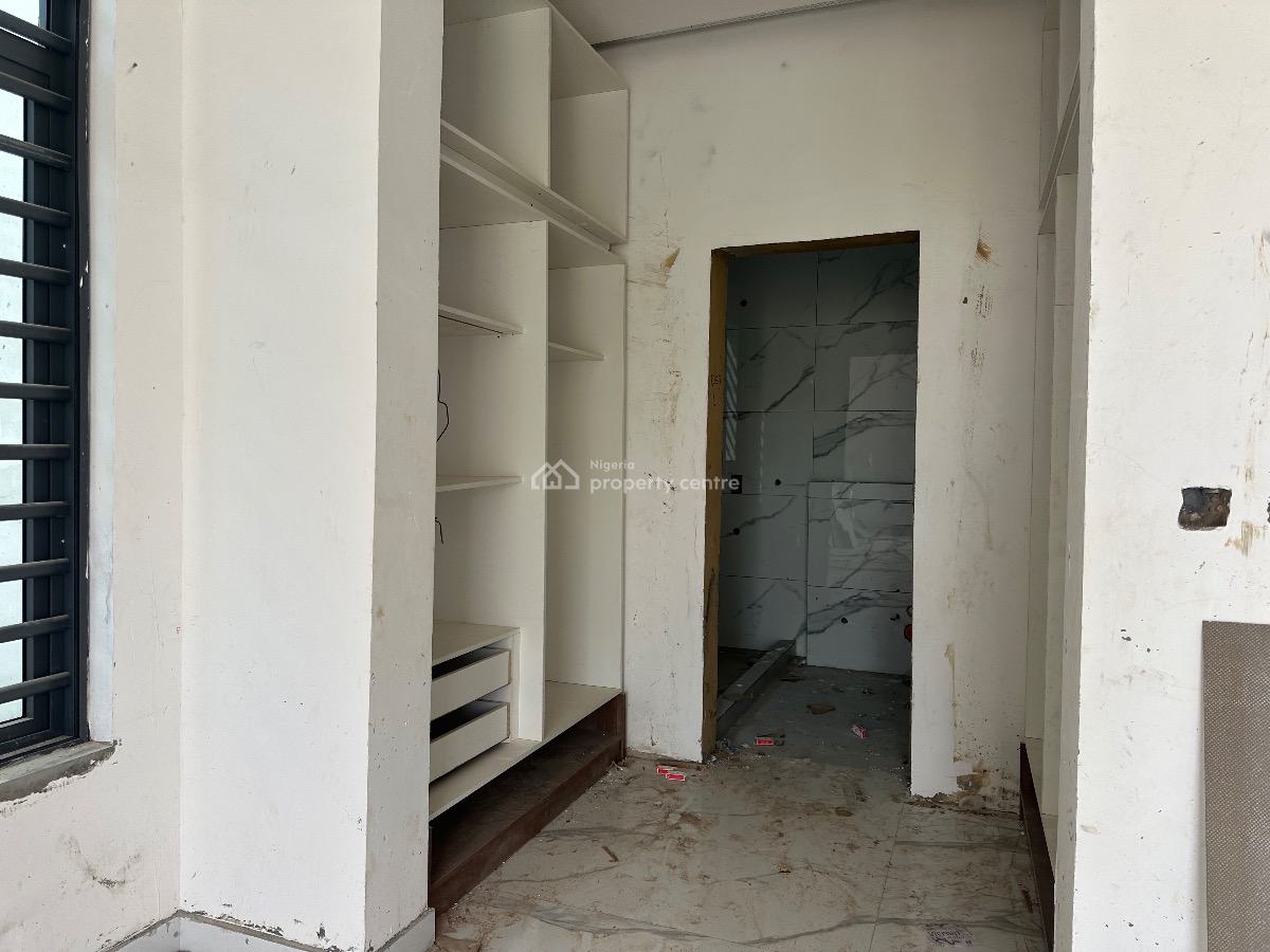 6 Bedroom Detached House, Victoria Island (vi), Lagos, Detached Duplex for Sale