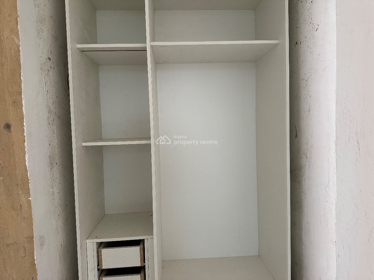 6 Bedroom Detached House, Victoria Island (vi), Lagos, Detached Duplex for Sale