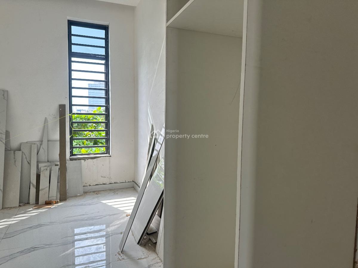 6 Bedroom Detached House, Victoria Island (vi), Lagos, Detached Duplex for Sale