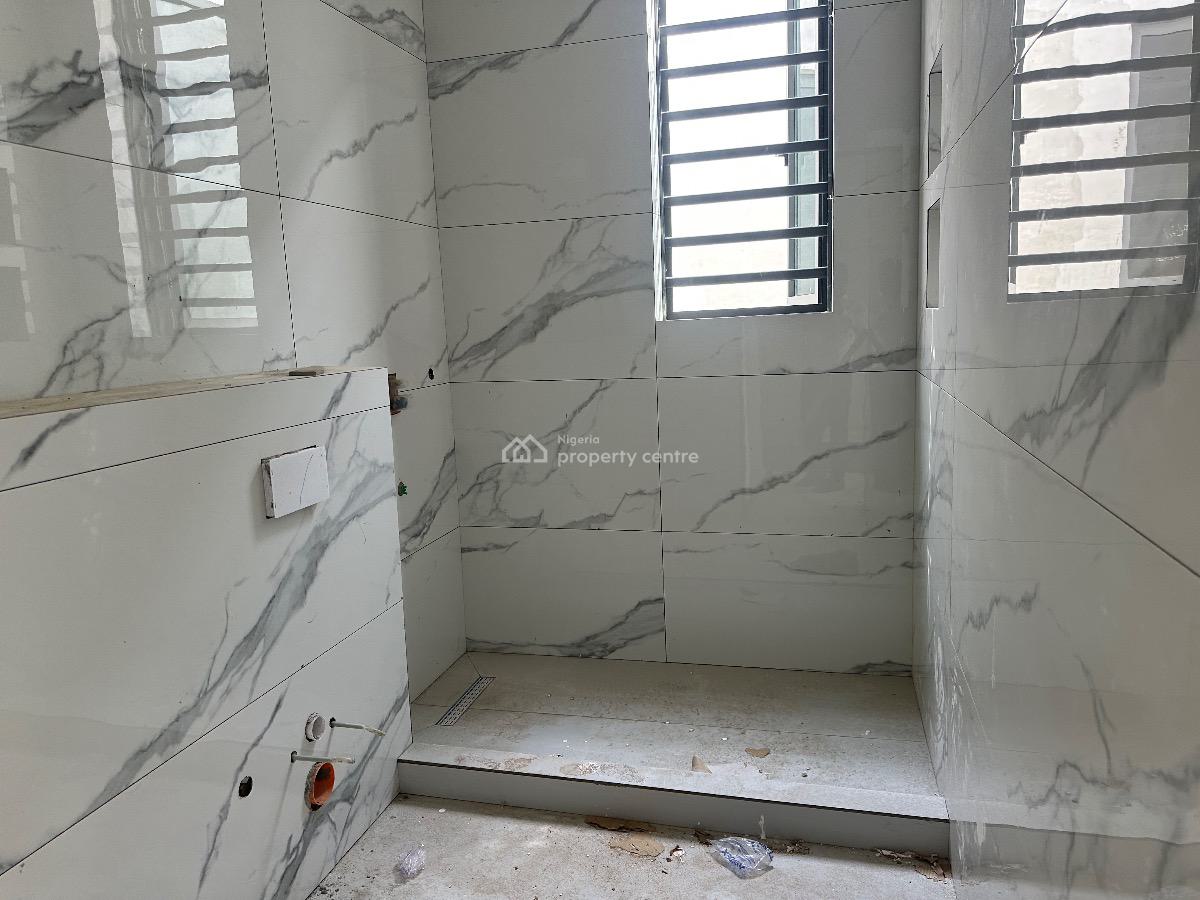 6 Bedroom Detached House, Victoria Island (vi), Lagos, Detached Duplex for Sale