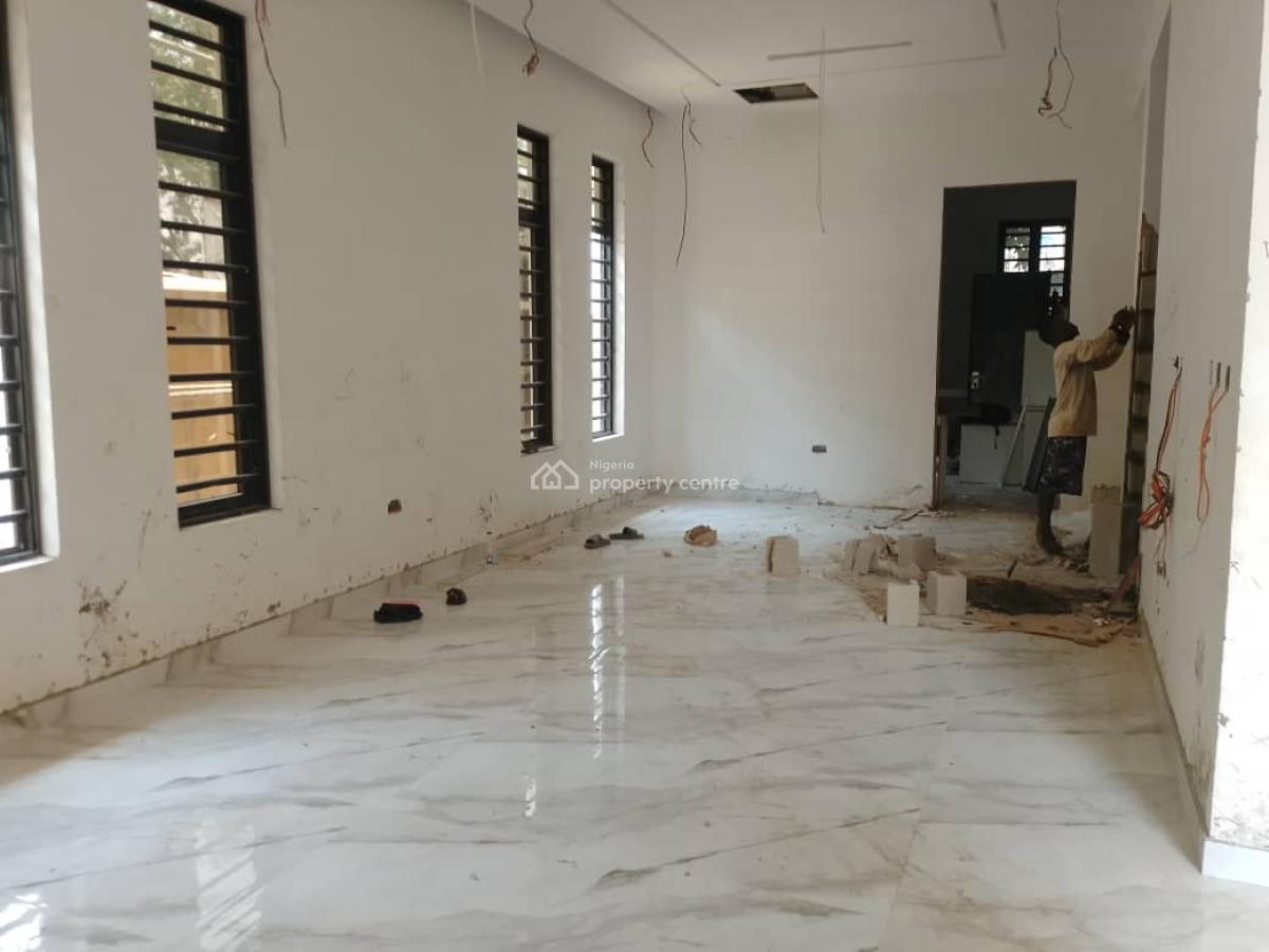 6 Bedroom Detached House, Victoria Island (vi), Lagos, Detached Duplex for Sale
