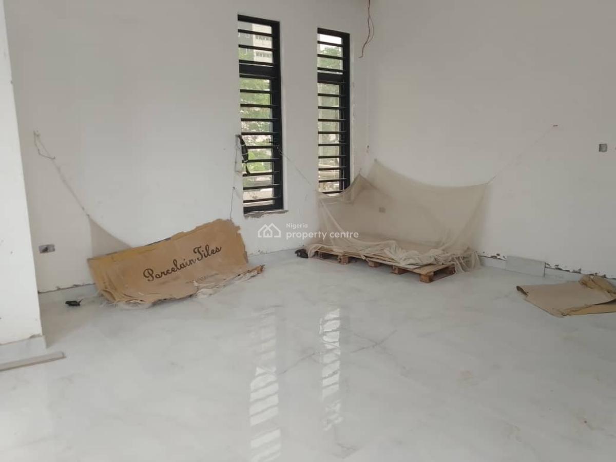 6 Bedroom Detached House, Victoria Island (vi), Lagos, Detached Duplex for Sale