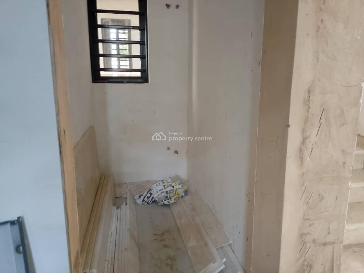 6 Bedroom Detached House, Victoria Island (vi), Lagos, Detached Duplex for Sale