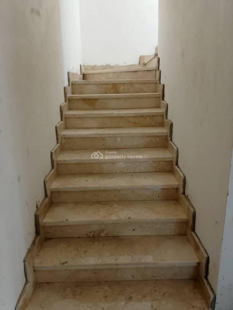 6 Bedroom Detached House, Victoria Island (vi), Lagos, Detached Duplex for Sale