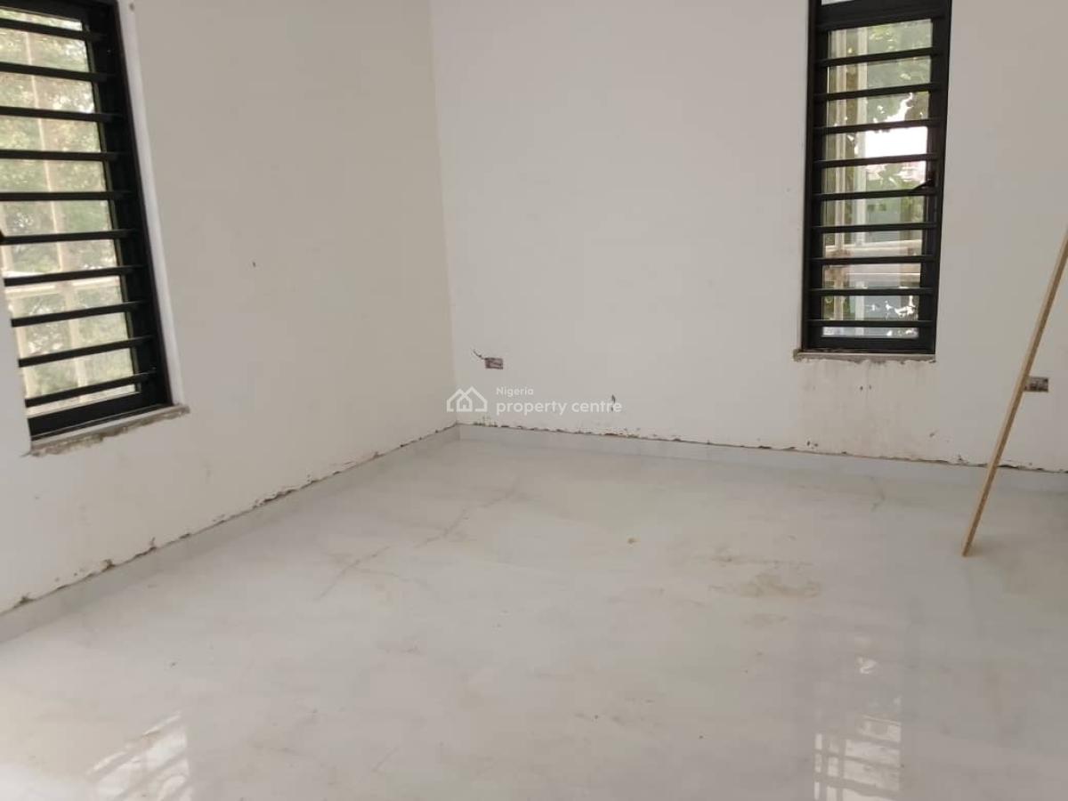 6 Bedroom Detached House, Victoria Island (vi), Lagos, Detached Duplex for Sale
