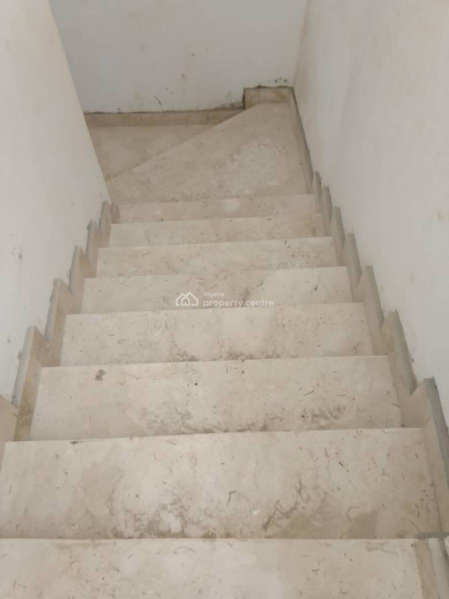 6 Bedroom Detached House, Victoria Island (vi), Lagos, Detached Duplex for Sale