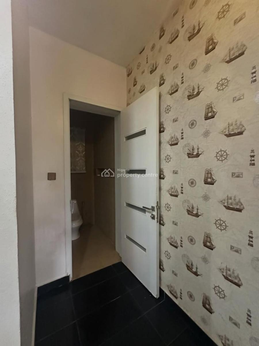 Exquisitely Finished 4 Bedrooms Terraced Duplex with Bq, Oniru, Victoria Island (vi), Lagos, Terraced Duplex for Rent