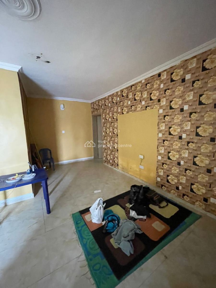 Standard Miniflat with Big Kitchen, Ikota Lekki Lagos, Ikota, Lekki, Lagos, Mini Flat (room and Parlour) for Rent