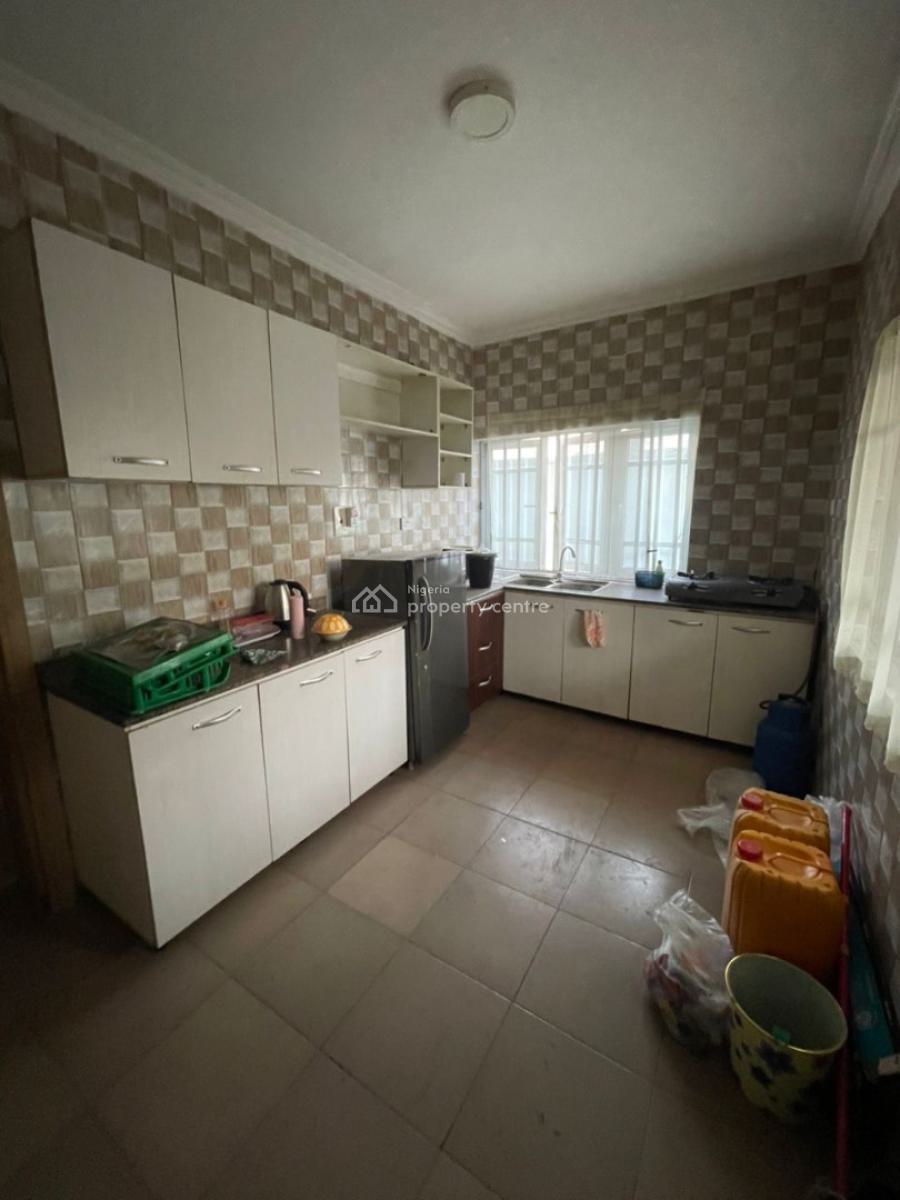 Standard Miniflat with Big Kitchen, Ikota Lekki Lagos, Ikota, Lekki, Lagos, Mini Flat (room and Parlour) for Rent
