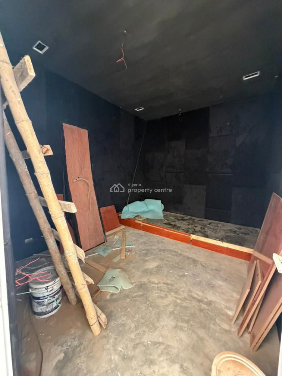 Brand New Fully Automated 5 Bedroom Fully Detached Duplex with Swimming Pool, Lekki Phase 1, Lekki, Lagos, Detached Duplex for Sale