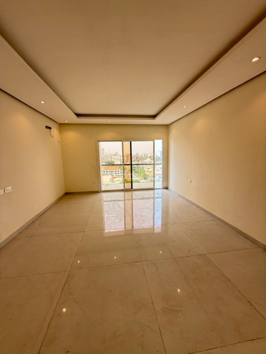 4-bedroom Penthouse Maisonette, Victoria Island (vi), Lagos, Terraced Duplex for Sale