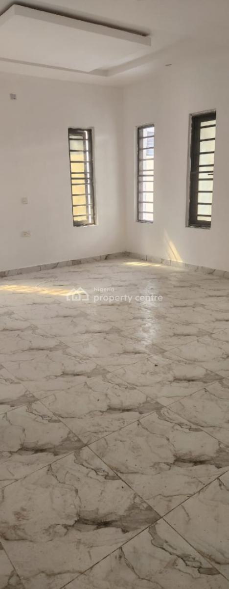 Fully Furnished and Service 4 Bedroom Terraced Duplex, Surulere, Lagos, Terraced Duplex for Sale