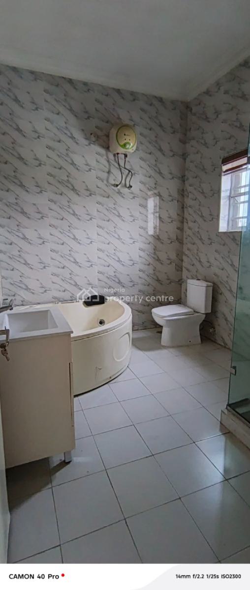Luxury and Beautiful Finished 4 Bedroom Terrace Duplex, Beautiful and Serene Estate in Orchid, Lekki, Lagos, Terraced Duplex for Rent