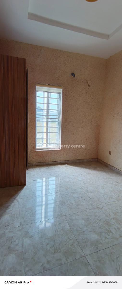 Luxury and Beautiful Finished 4 Bedroom Terrace Duplex, Beautiful and Serene Estate in Orchid, Lekki, Lagos, Terraced Duplex for Rent
