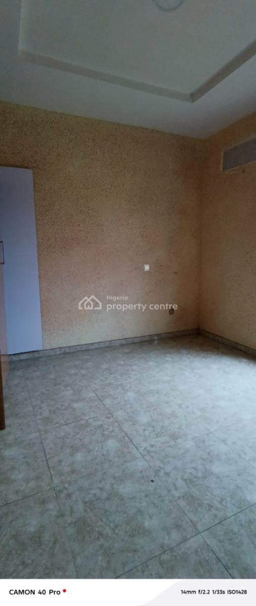 Luxury and Beautiful Finished 4 Bedroom Terrace Duplex, Beautiful and Serene Estate in Orchid, Lekki, Lagos, Terraced Duplex for Rent
