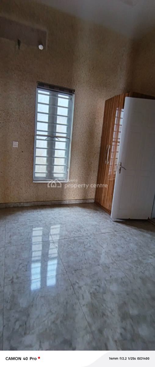 Luxury and Beautiful Finished 4 Bedroom Terrace Duplex, Beautiful and Serene Estate in Orchid, Lekki, Lagos, Terraced Duplex for Rent