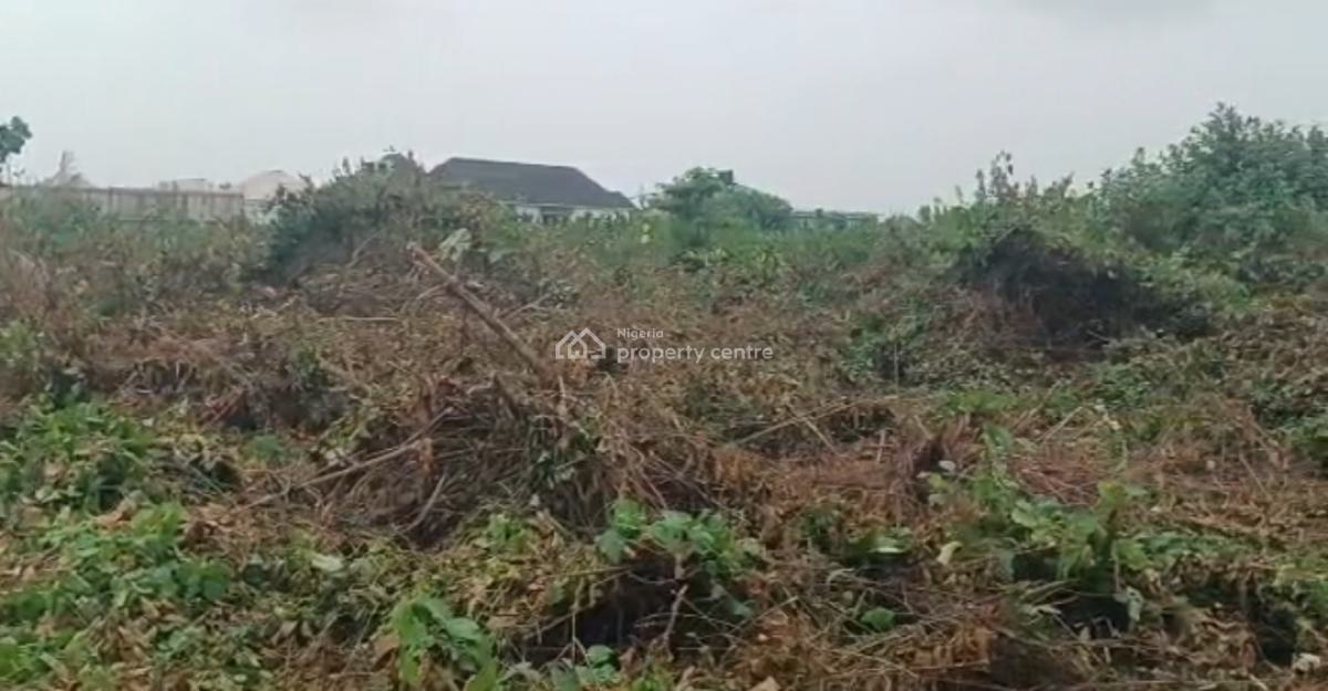 Fantastic 2  Plots of Land, Located in Fidiso Estate, Ibeju Lekki, Lagos, Mixed-use Land for Sale