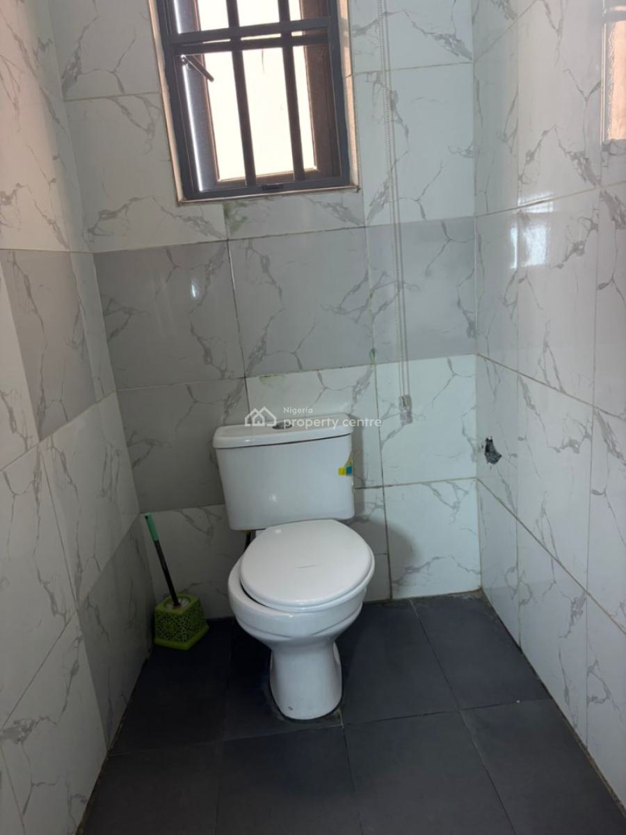 Luxury 3 Bedroom Maissionannate with Bq, Oladimeji Alo, Lekki Phase 1, Lekki, Lagos, Flat / Apartment for Sale