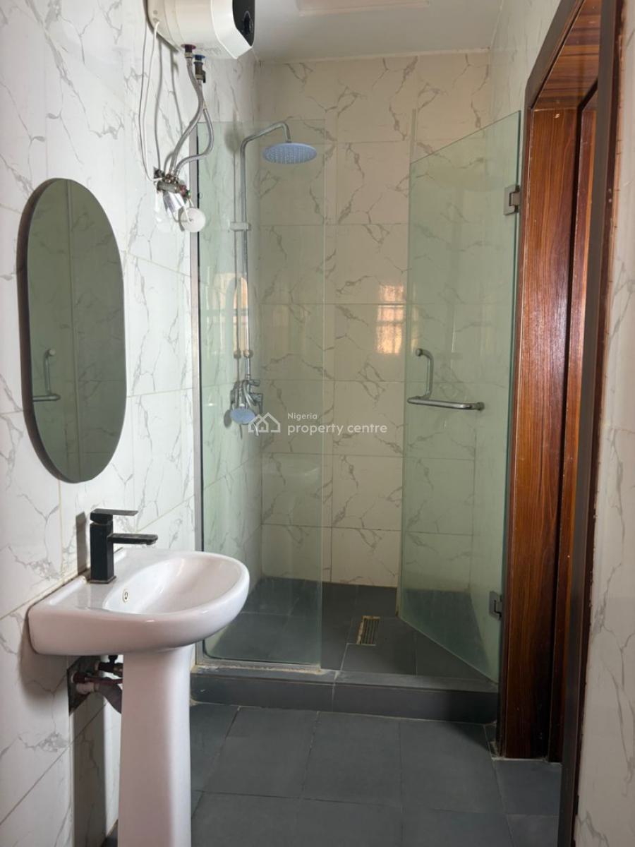 Luxury 3 Bedroom Maissionannate with Bq, Oladimeji Alo, Lekki Phase 1, Lekki, Lagos, Flat / Apartment for Sale