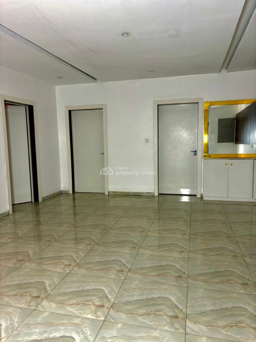 Luxury 3 Bedroom Maissionannate with Bq, Oladimeji Alo, Lekki Phase 1, Lekki, Lagos, Flat / Apartment for Sale