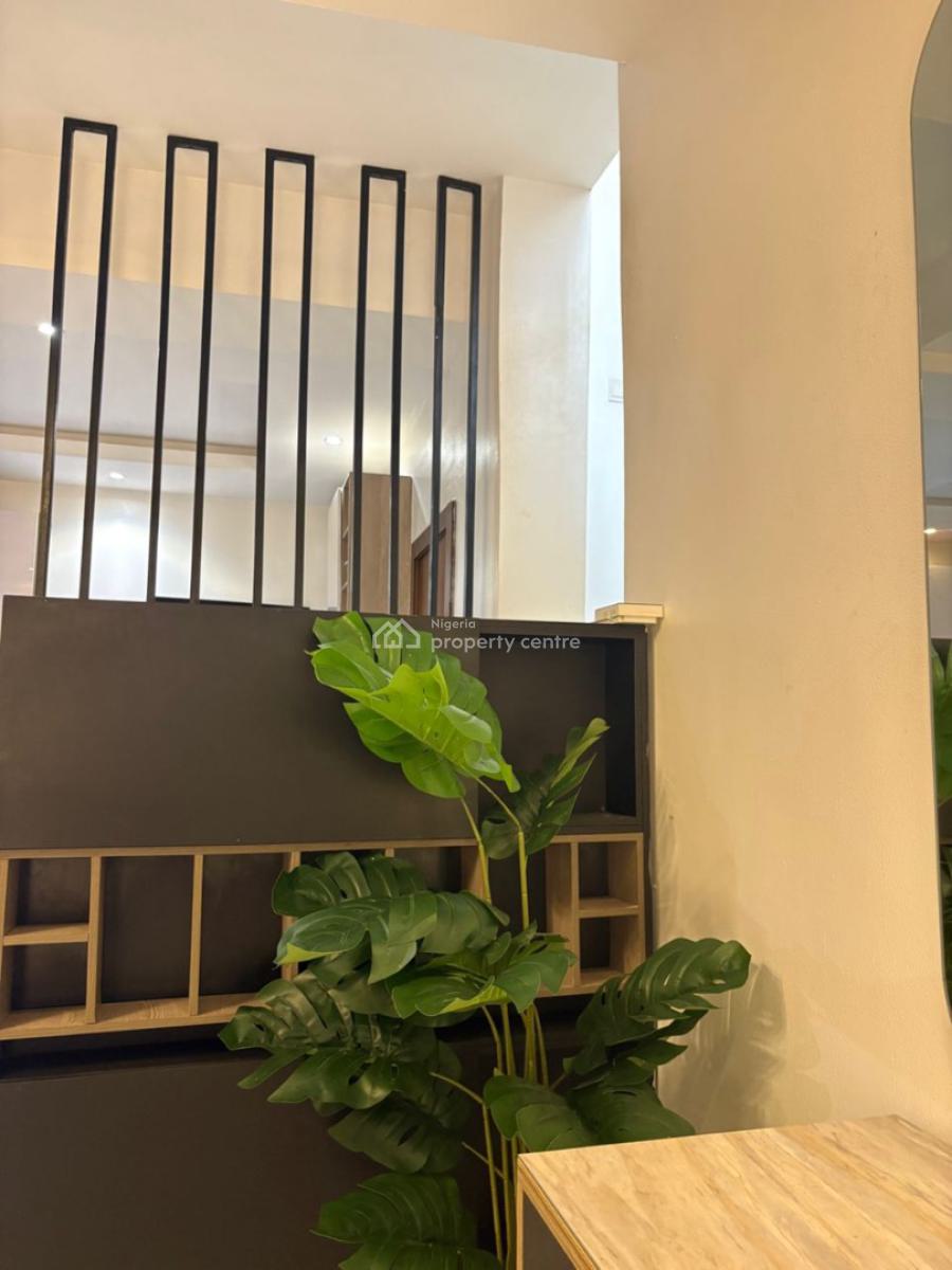 Luxury 3 Bedroom Maissionannate with Bq, Oladimeji Alo, Lekki Phase 1, Lekki, Lagos, Flat / Apartment for Sale