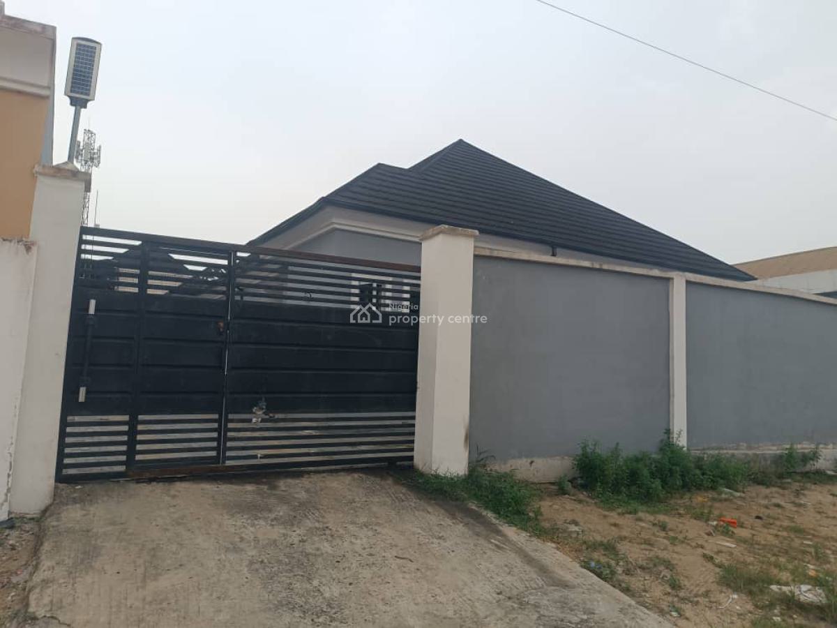 Block of Flats on a Full Plot, Billionaire Estate, Oribanwa Phase 2, Ibeju Lekki, Lagos, Block of Flats for Sale