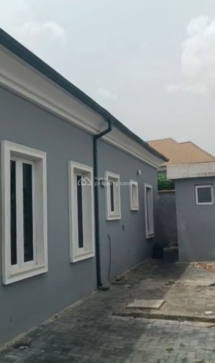 Block of Flats on a Full Plot, Billionaire Estate, Oribanwa Phase 2, Ibeju Lekki, Lagos, Block of Flats for Sale