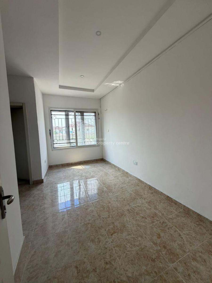 3 Bedroom Terrace Duplex., Chevron, Lekki, Lagos, Terraced Duplex for Rent